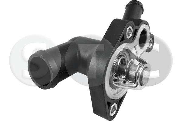 Bride de liquide de refroidissement STC T435976
