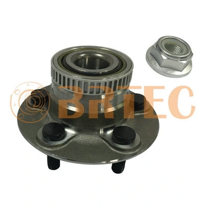 Kit de roulements de roue BRTEC 980801AK