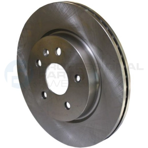 Disque de frein Professional Parts 51342199