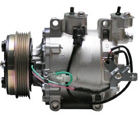 Compresseur, climatisation CTR 1201280