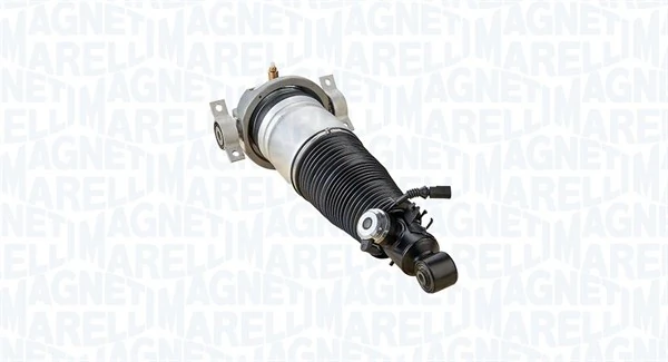 Armortisseur pneumatique MAGNETI MARELLI 350019000001