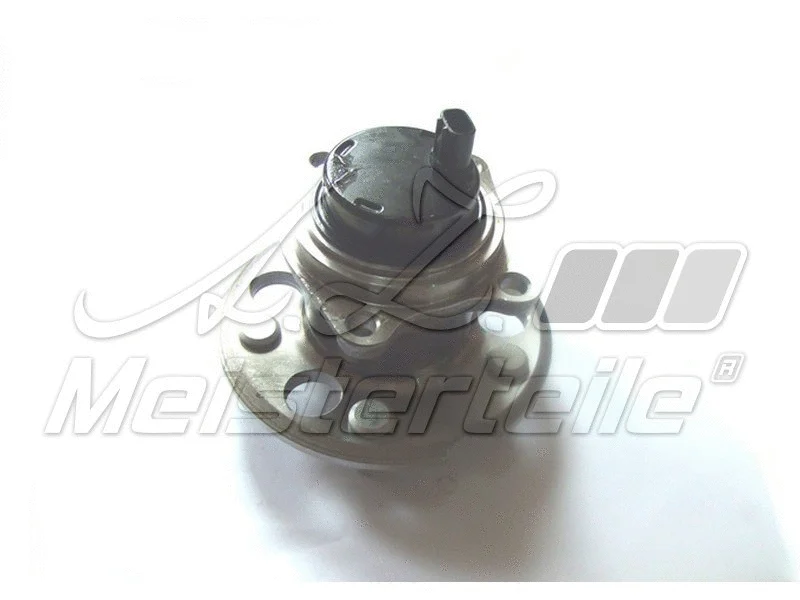 Kit de roulements de roue A.Z. Meisterteile AZMT-42-051-1278