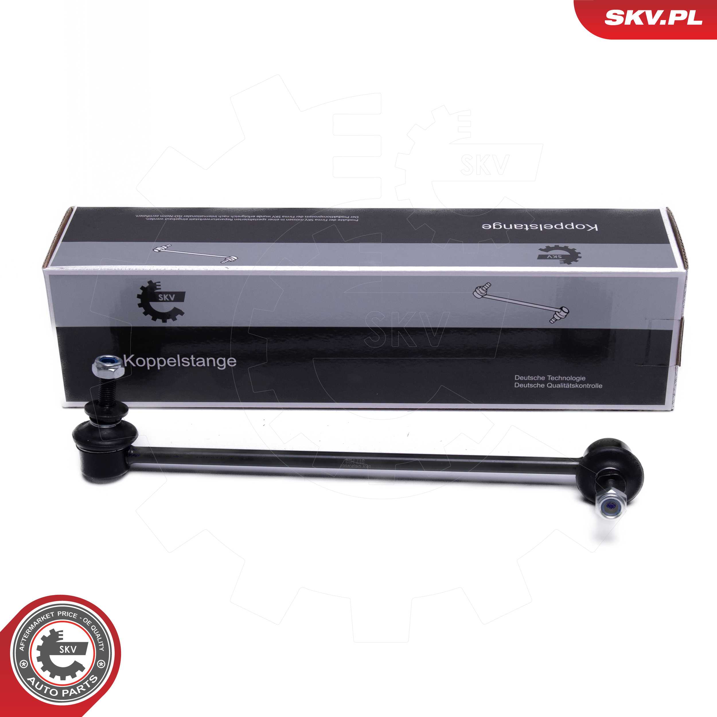 Entretoise/tige, stabilisateur ESEN SKV 04SKV661
