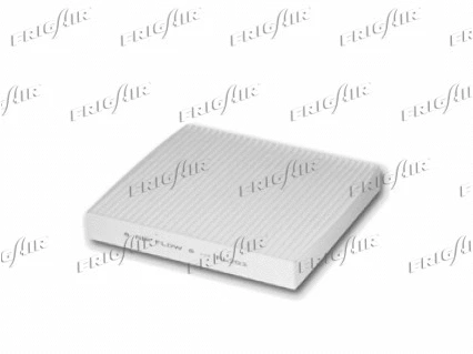 Filtre, air de l'habitacle FRIGAIR 1324.5203