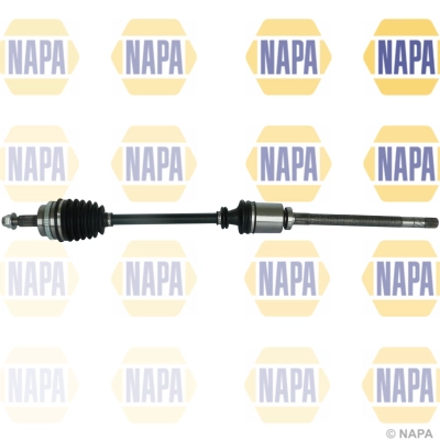 Arbre de transmission NAPA NDS1115R