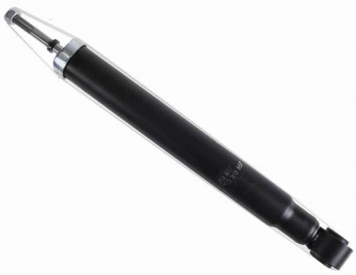 Amortisseur BOGE 30-J58-A