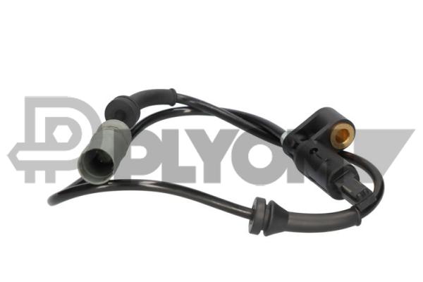 Capteur, vitesse de roue PLYOM P755185