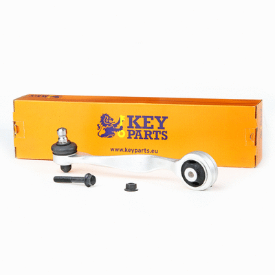 Bras de liaison, suspension de roue KEY PARTS KCA6113