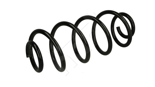 Ressort de suspension HART 451 027