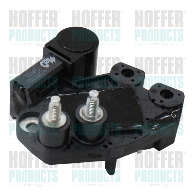 Régulateur d'alternateur HOFFER 52044