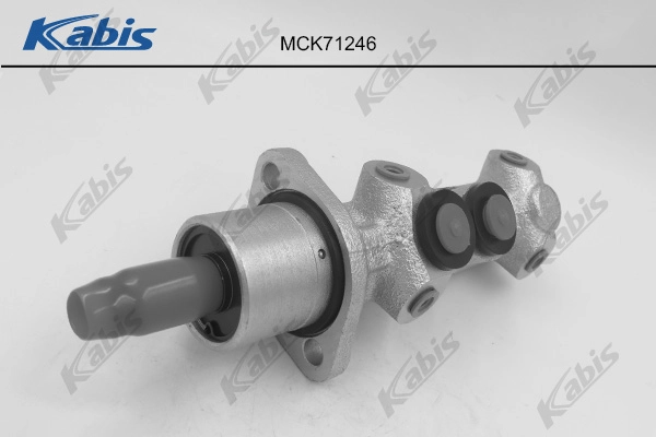 Maître-cylindre de frein KABIS MCK71246