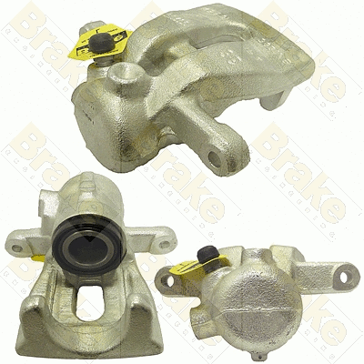 Étrier de frein Brake ENGINEERING CA2682R