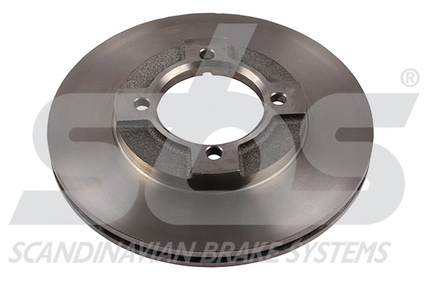 Disque de frein sbs 1815202217