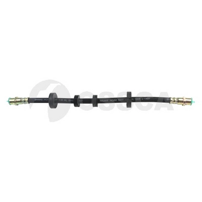 Flexible de frein OSSCA 12528