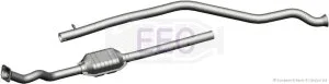 Catalyseur EEC PT6013