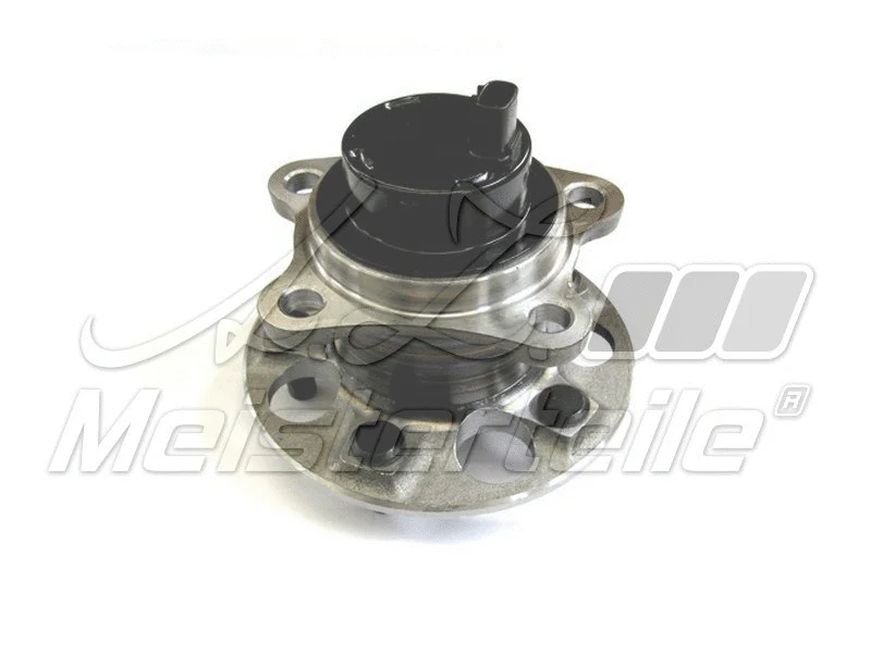 Kit de roulements de roue A.Z. Meisterteile AZMT-42-051-1301