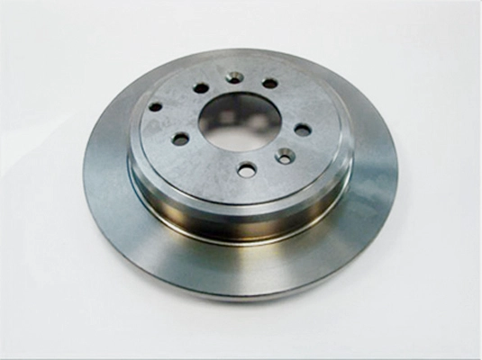 Disque de frein TECDRIVE TDF0131