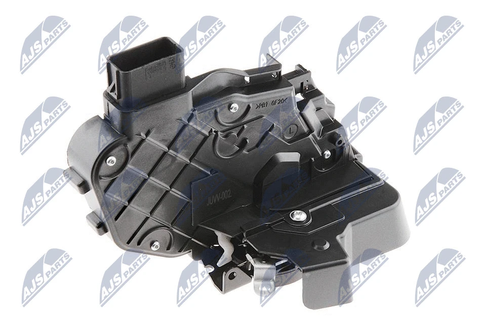 Serrure de porte NTY EZC-VV-002