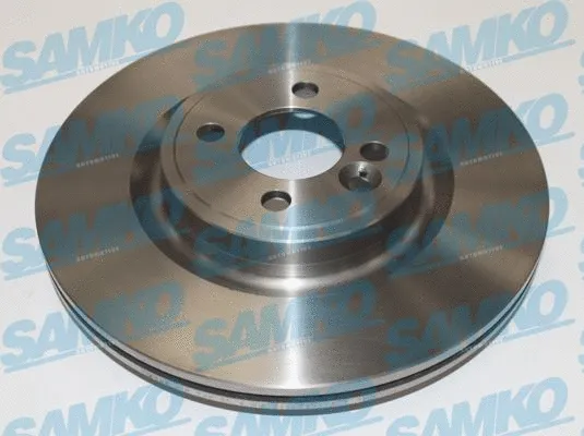 Disque de frein SAMKO B2069V