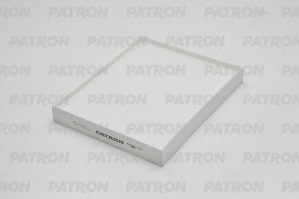 Filtre, air de l'habitacle PATRON PF2480KOR