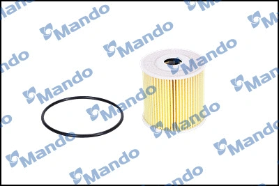 Filtre à huile MANDO MMF040062