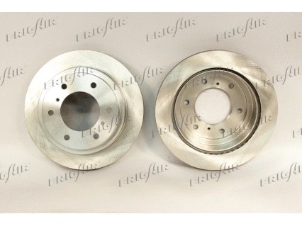 Disque de frein FRIGAIR DC16.103