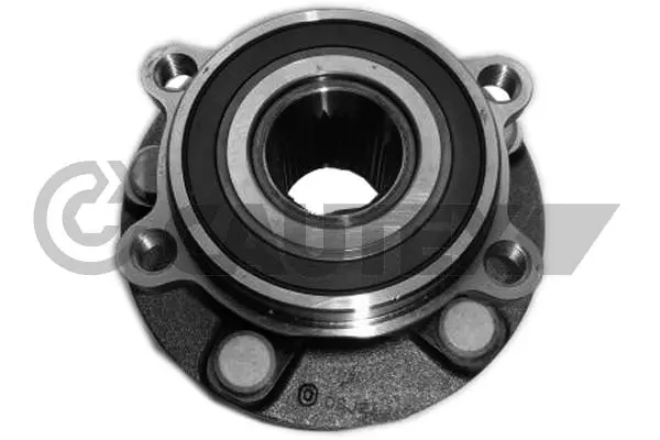Moyeu de roue CAUTEX 750752