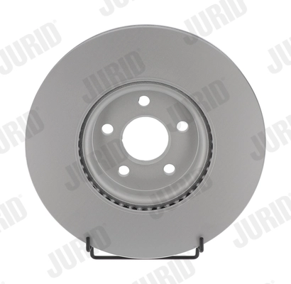 Disque de frein JURID 563697JC