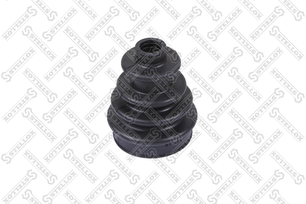 Joint-soufflet, arbre de commande STELLOX 13-03060-SX
