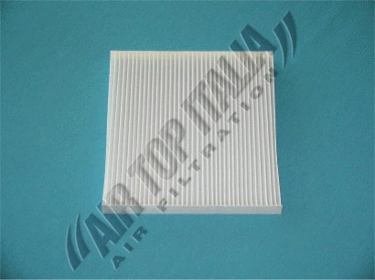 Filtre, air de l'habitacle ZERO WZF1542