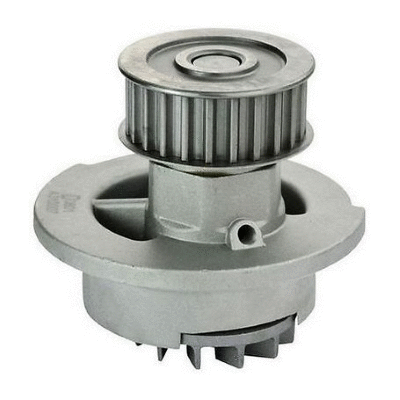 Pompe à eau, refroidissement du moteur MTR 12135601