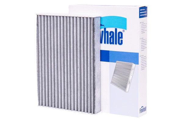 Filtre, air de l'habitacle FINWHALE AS951C