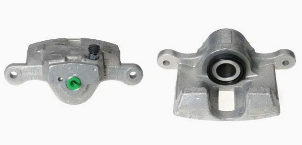Étrier de frein 4X4 ESTANFI PDF-19-015