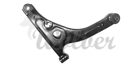 Rotule de barre de connexion WOLVER SP300872