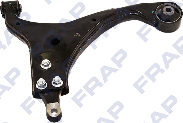 Bras de liaison, suspension de roue FRAP F3846