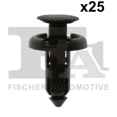 Clip, enjoliveur FA1 79-20005.25