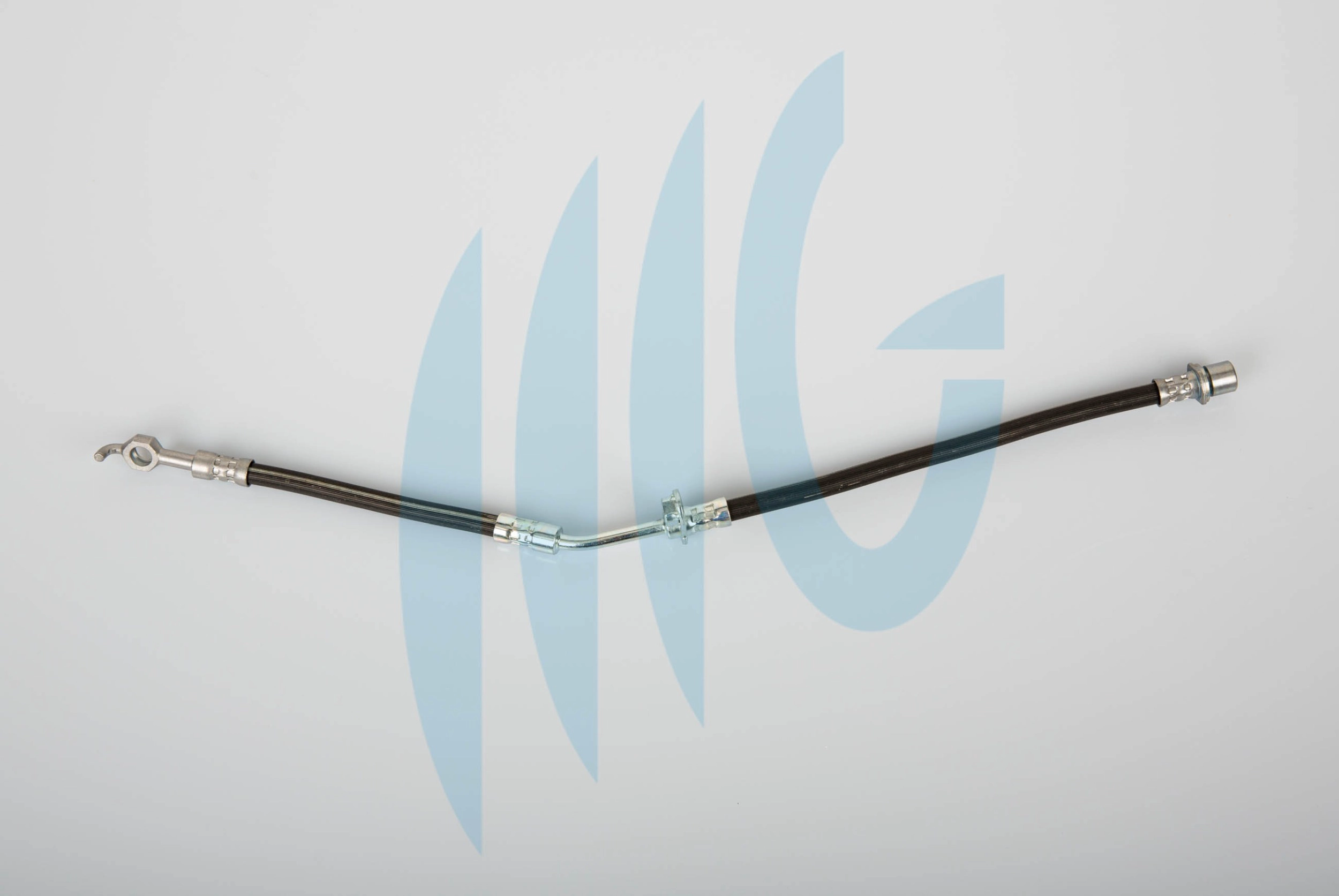 Flexible de frein RICAMBIFLEX GM 02561224
