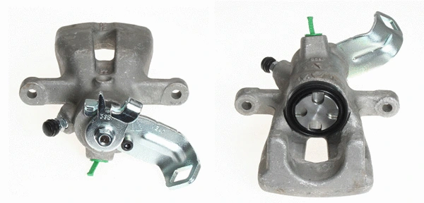 Étrier de frein 4X4 ESTANFI PDF-28-016