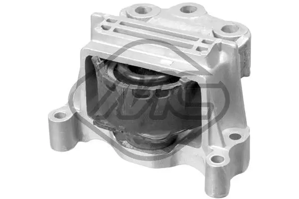 Support moteur Metalcaucho 16306