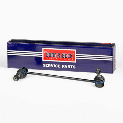 Entretoise/tige, stabilisateur BORG & BECK BDL6768