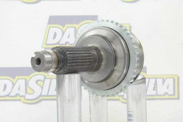 Jeu de joints, arbre de transmission DA SILVA J7643