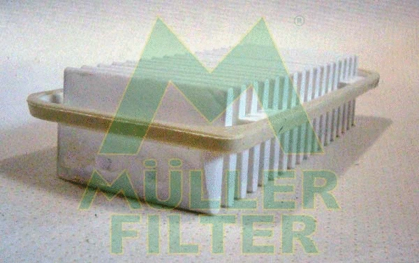 Filtre à air MULLER FILTER PA719