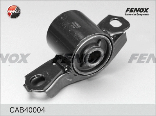Suspension, bras de liaison FENOX CAB40004
