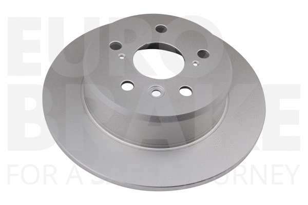 Disque de frein EUROBRAKE 5815314570