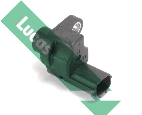 Capteur d'angle, vilebrequin LUCAS SEB1591