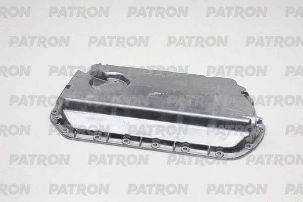 Carter d'huile PATRON POC025