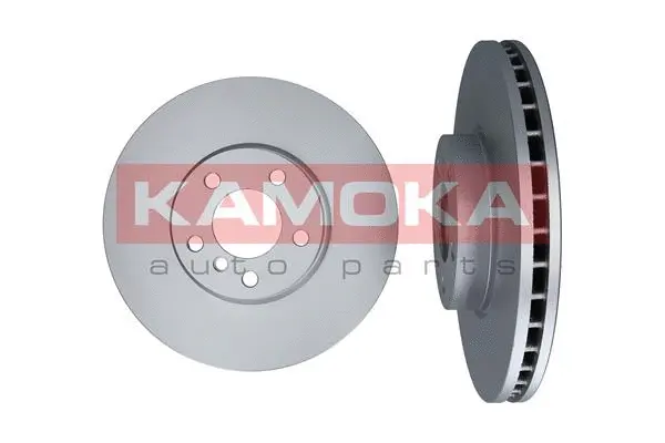 Disque de frein KAMOKA 103301