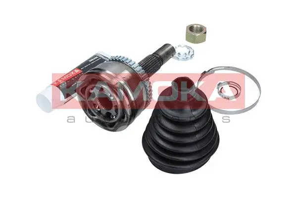 Jeu de joints, arbre de transmission KAMOKA 7080