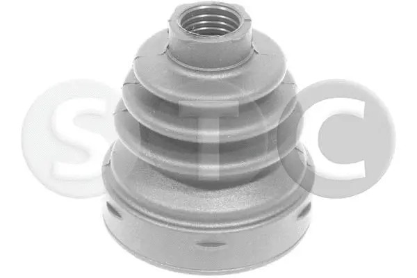 Joint-soufflet, arbre de commande STC T410754