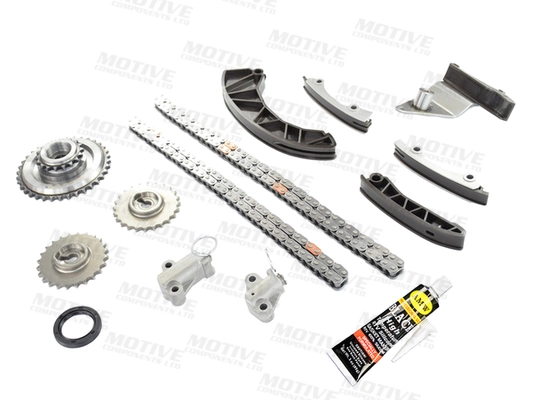 Kit de distribution par chaîne MOTIVE TCK371